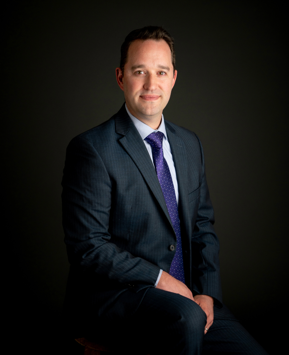 Attorney John W. Ament